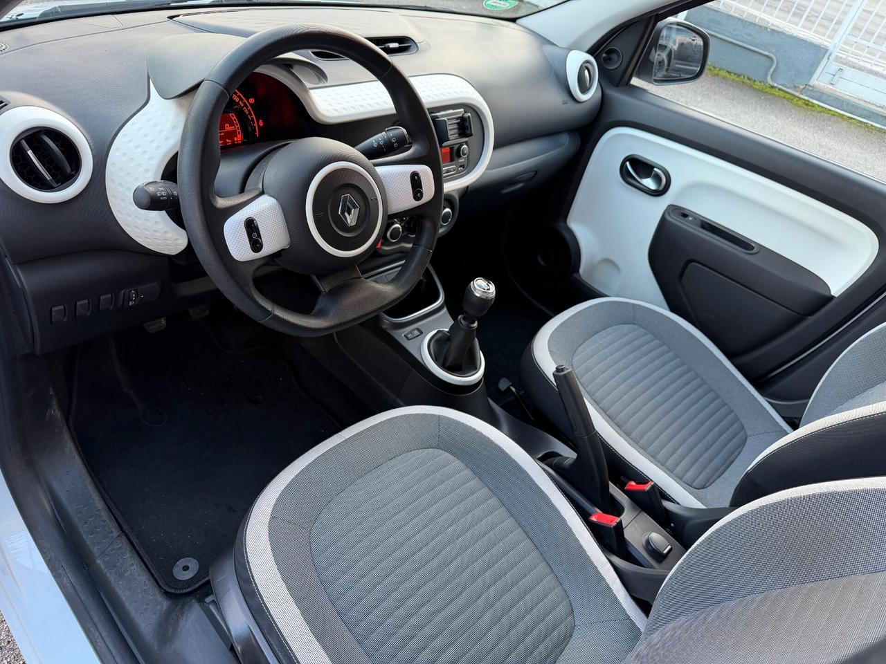 Renault Twingo SCe 65CV Limited 29.000KM 2020