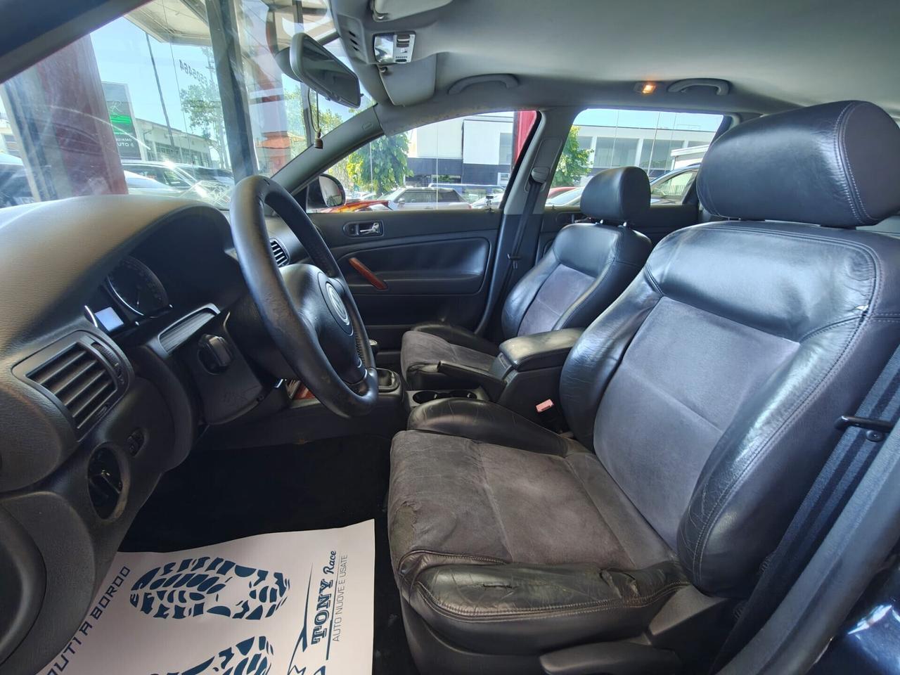 Volkswagen Passat 1.9 TDI 131CV FINANZIABILE