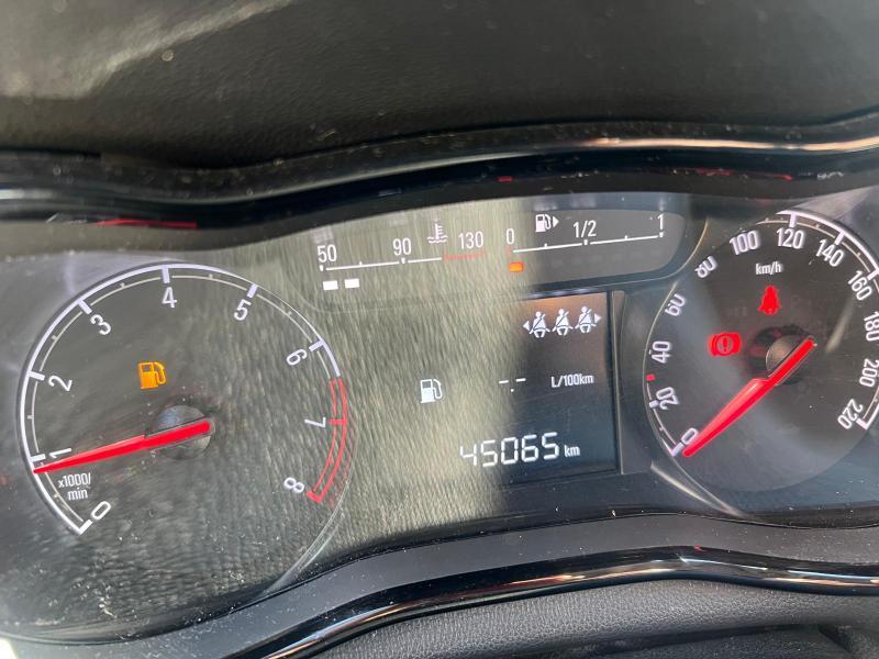 Opel Karl 1.0 Rocks 73cv my19