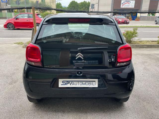 CITROEN C1 Airscape VTi 68 5 PORTE