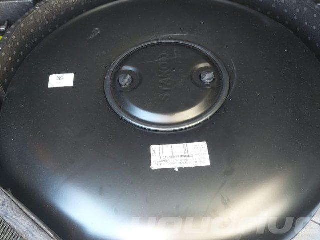 DR MOTOR DR 6.0 1.5 Turbo CVT Bi-Fuel GPL KM 51.100