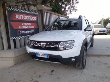 Dacia Duster 1.5 dCi 110 CV 4x2 Serie Speciale Brave