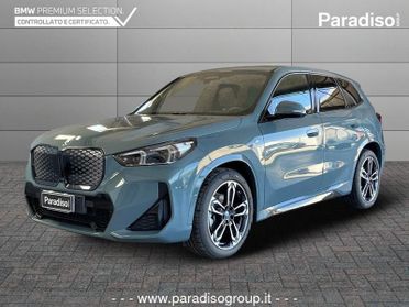 BMW X1 U11 i edrive 20 MSport