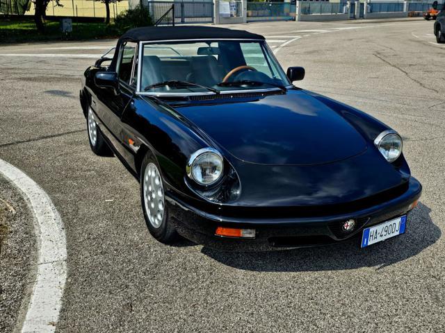 ALFA ROMEO Spider 2.0i cat