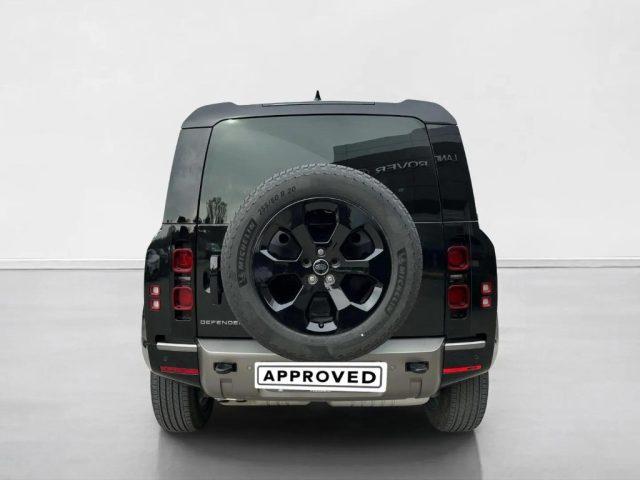 LAND ROVER Defender 90 3.0D I6 200 CV AWD Auto X-Dynamic SE