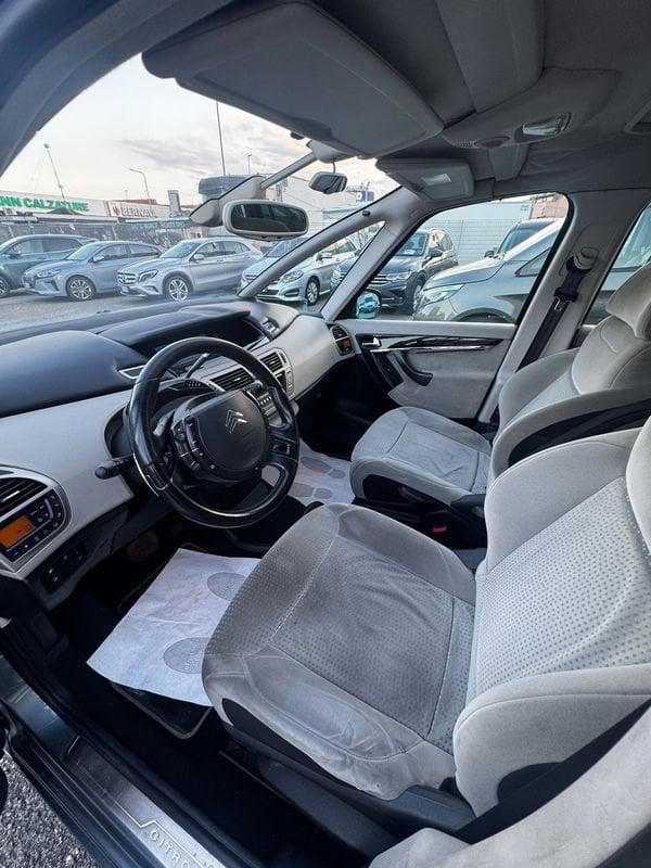 Citroën C4 C4 Grand Picasso 1.6 hdi 16v Perfect 110cv fap