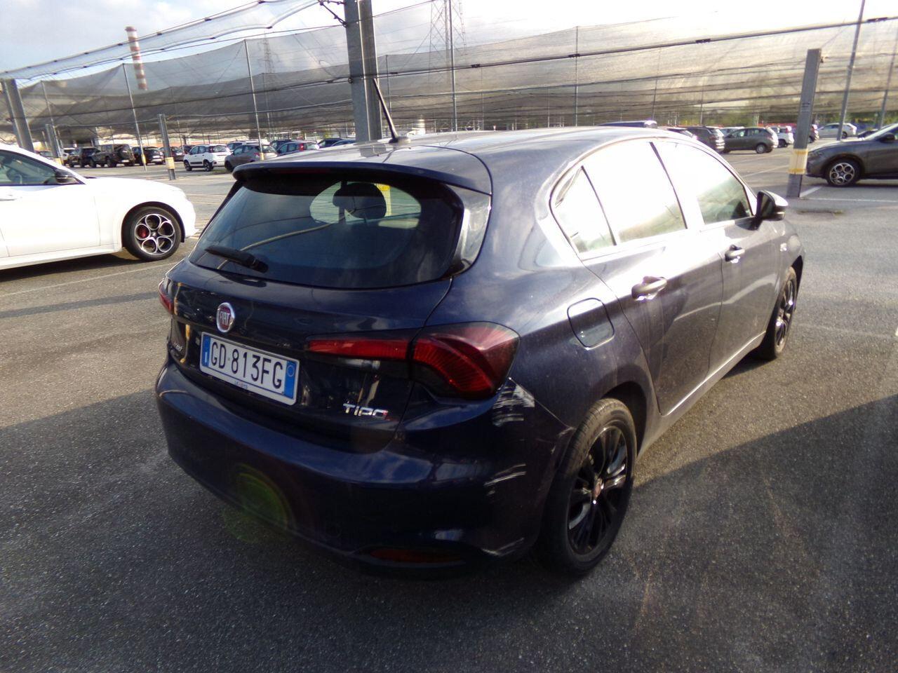 Fiat Tipo 1.3 MJT 95CV STREET 5P **PREZZO VERO**EURO6B**