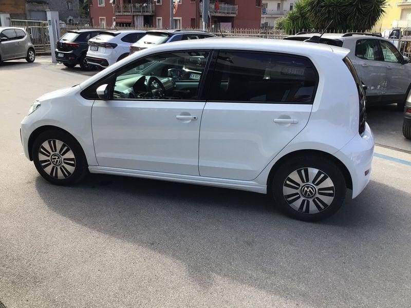 Volkswagen e-Up e-up!