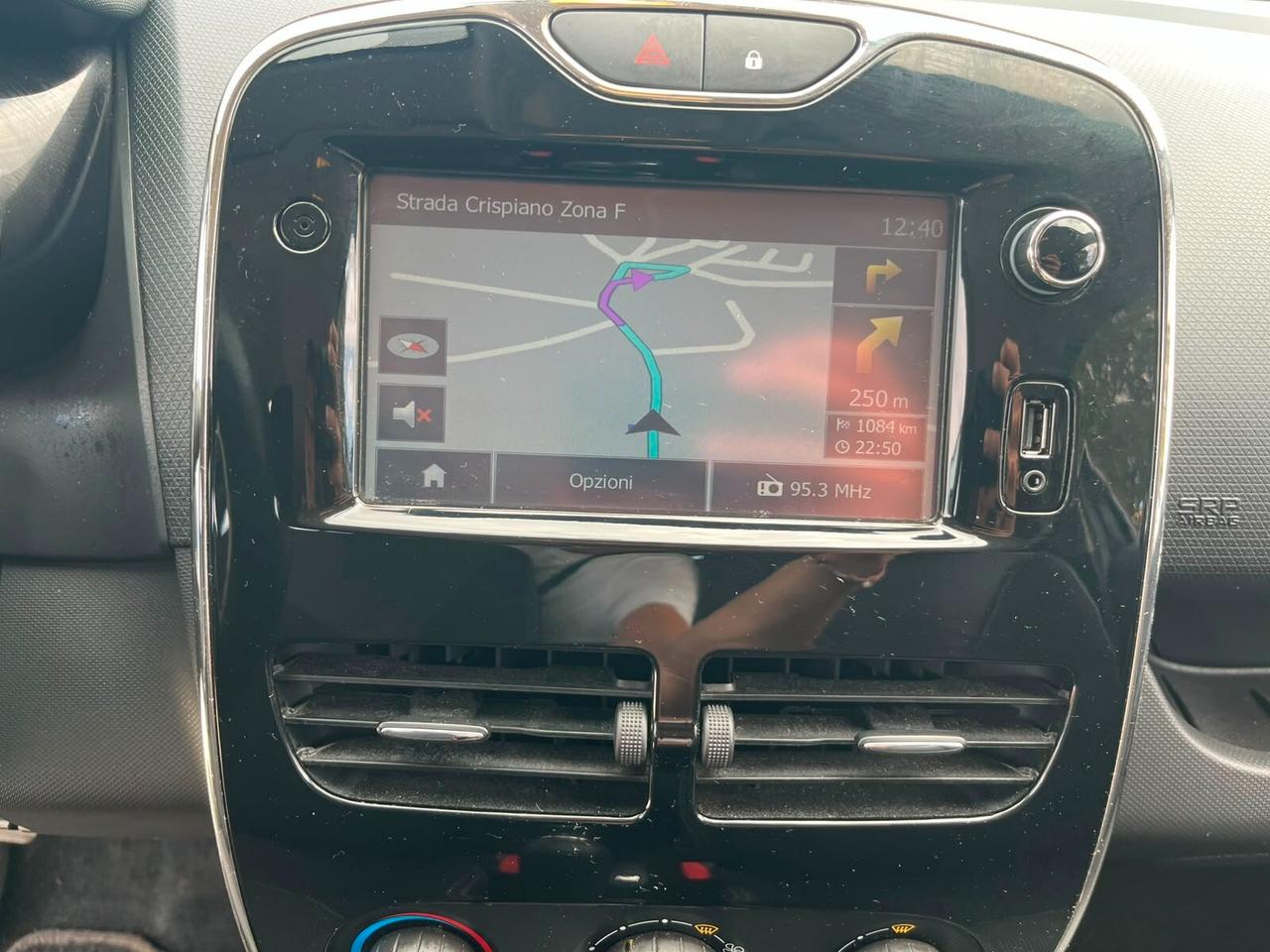 Renault Clio 1.5 dCi - PERFETTA - 2015