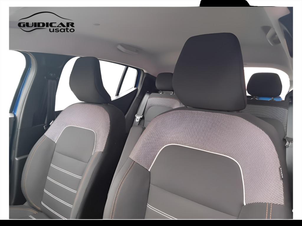 DACIA Sandero Stepway III 2021 - Sandero Stepway 1.0 tce Essential