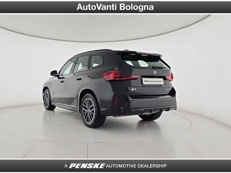 BMW X1 X1 xdrive 25e MSport auto