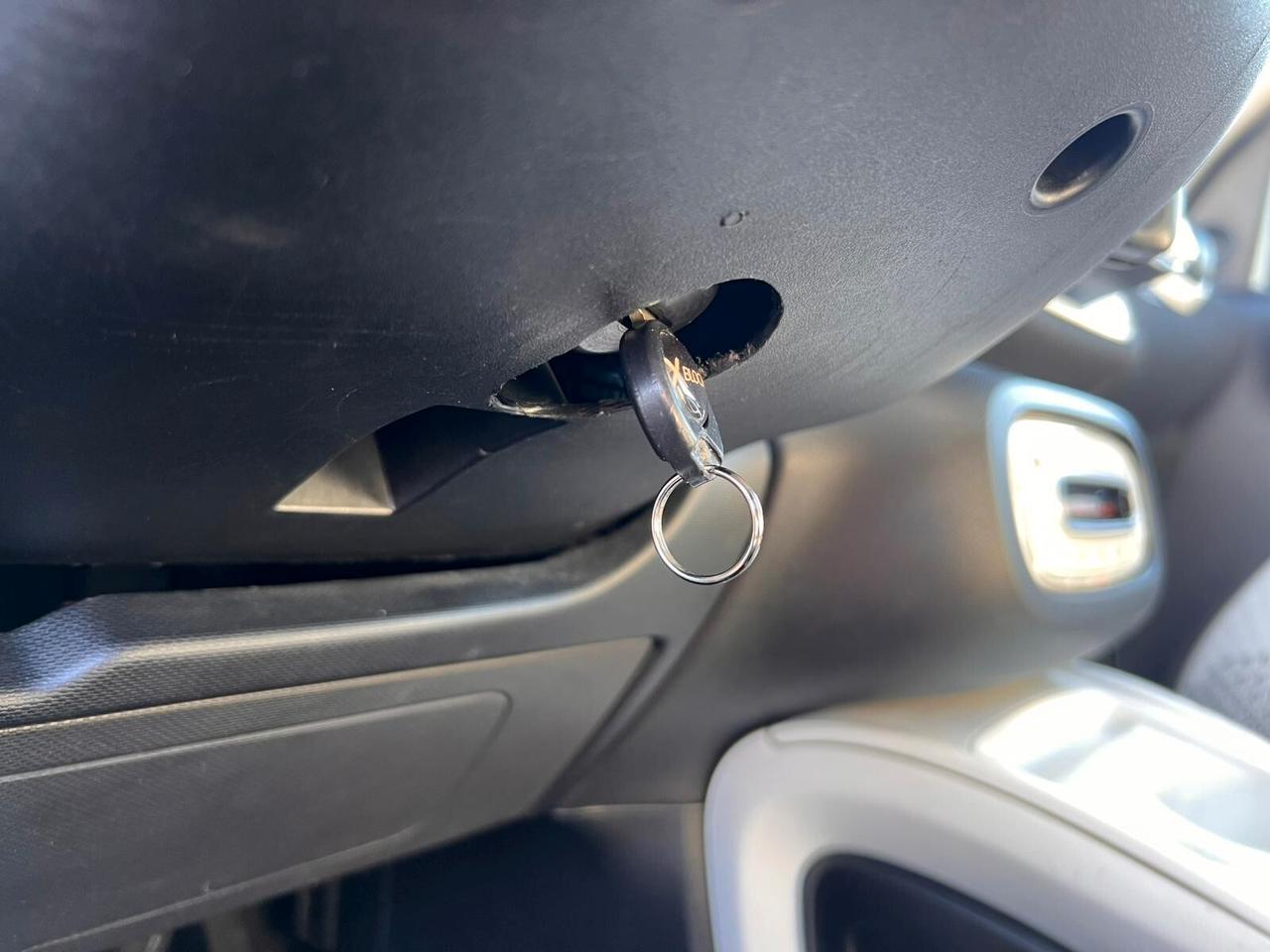 Smart ForFour 70 1.0 Passion