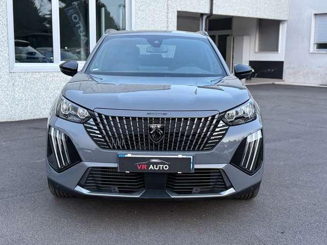 Peugeot 2008 1.2 puretech 100 Allure S&S PROMO FIN