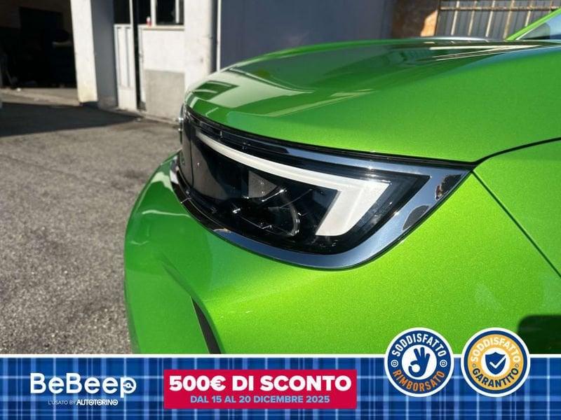 Opel Mokka 1.2 T EDITION S&S 100CV