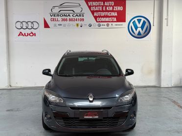 Renault Megane Mégane 1.6 SporTour Attractive