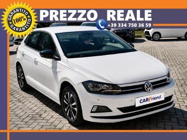 VOLKSWAGEN - Polo - 1.0 TSI 5p. Comfortline BMT