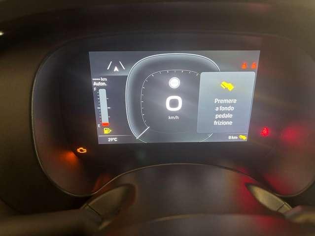 Fiat Panda panda serie 9