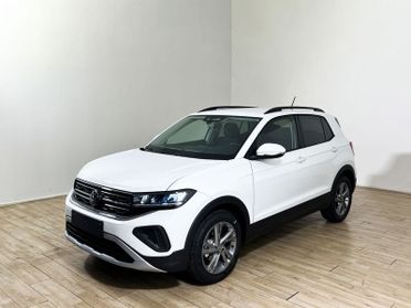 Volkswagen T-Cross T-Cross 1.0 tsi Edition Plus 95cv