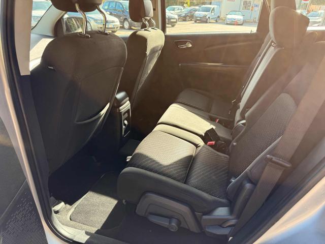 FIAT Freemont 2.0 Multijet 140 CV Urban 7PL