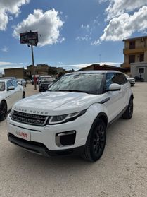 Land Rover Range Rover Evoque 2.0 TD4 180 CV Coupé Autobiography