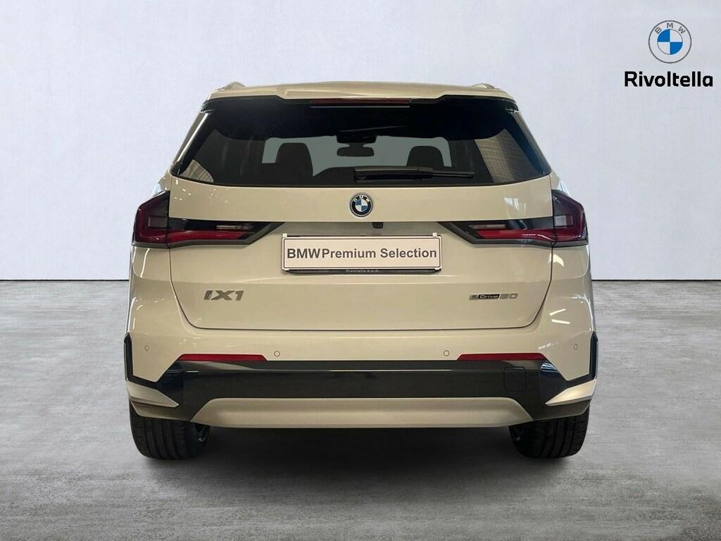 BMW iX1 20 X-Line eDrive