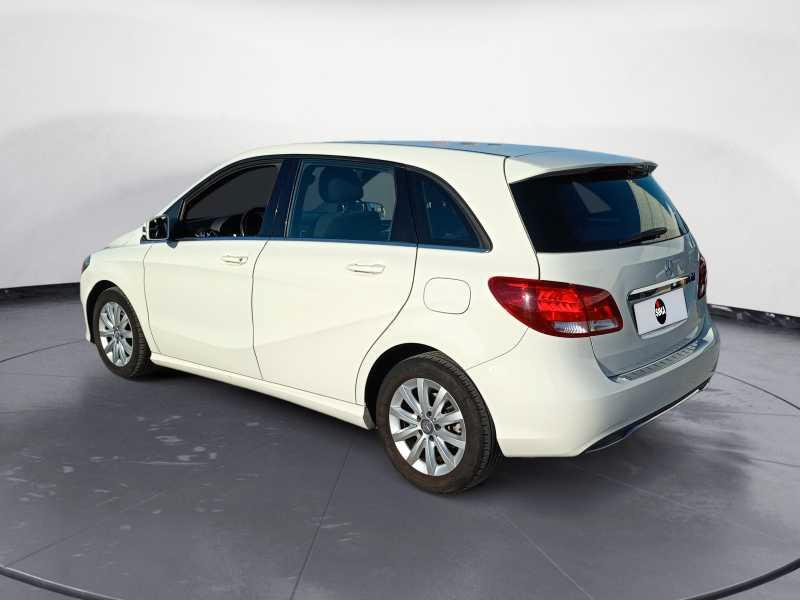 Mercedes-Benz Classe B - T245 - B 180 cdi Executive