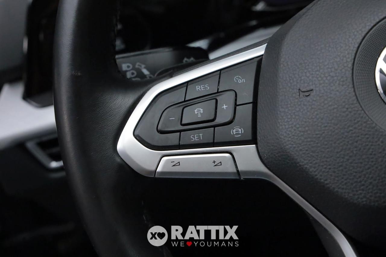 Volkswagen Golf Variant 2.0 TDI 150CV Life DSG