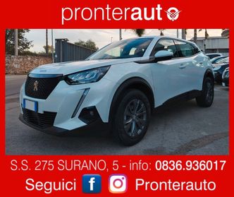 Peugeot 2008 1.2 Puretech Active