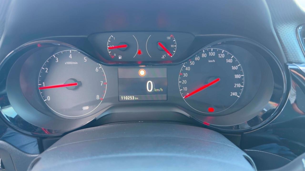 Opel Corsa 1.5 D 100 CV Elegance
