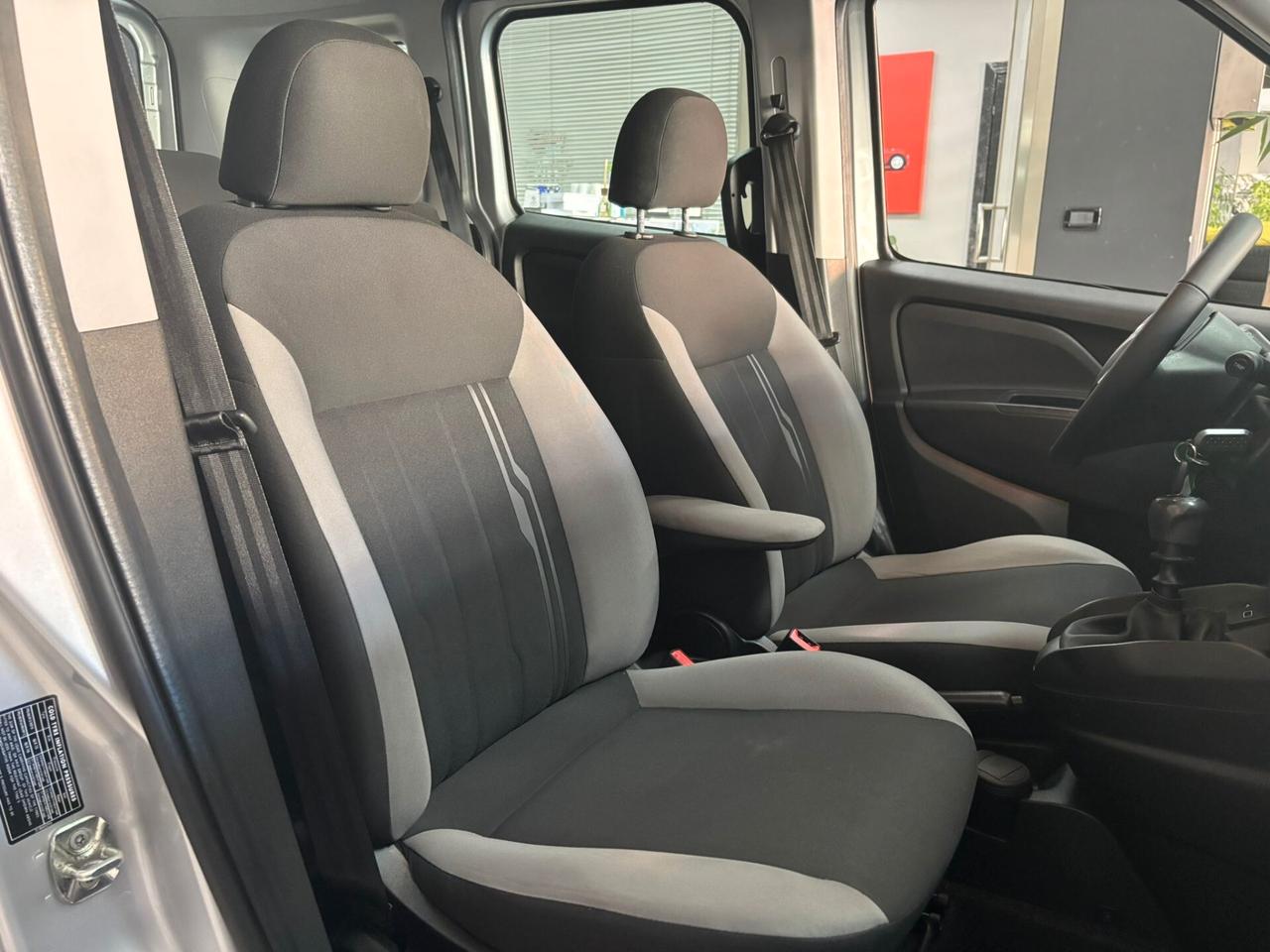 Fiat Doblo Doblò 1.6 MJT 16V 95CV Easy