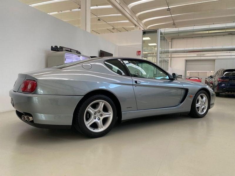 Ferrari 456 M GT