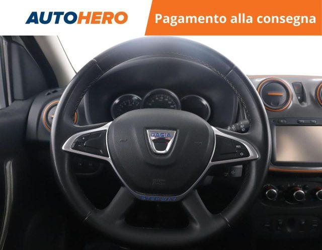DACIA Sandero 1.5 dCi 8V 90CV S&S Serie Speciale Brave