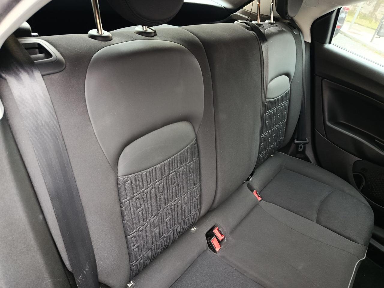 Fiat 500X Cross 1.3 Multijet #8753