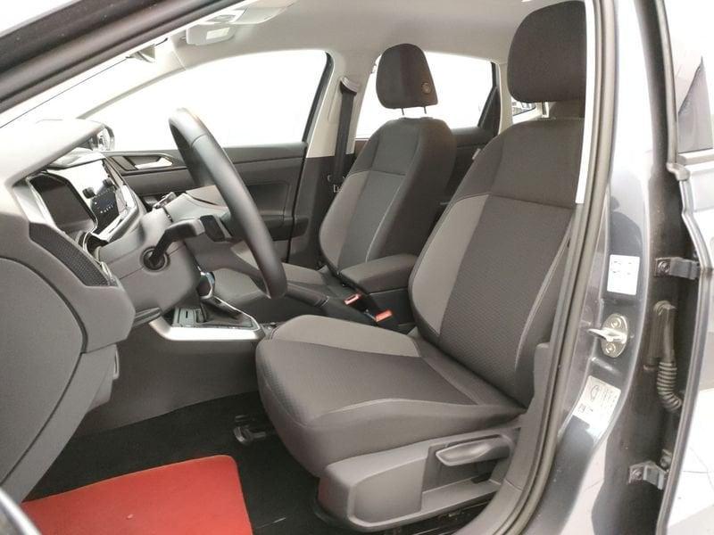 Volkswagen Polo Polo 1.0 tsi Life 95cv dsg