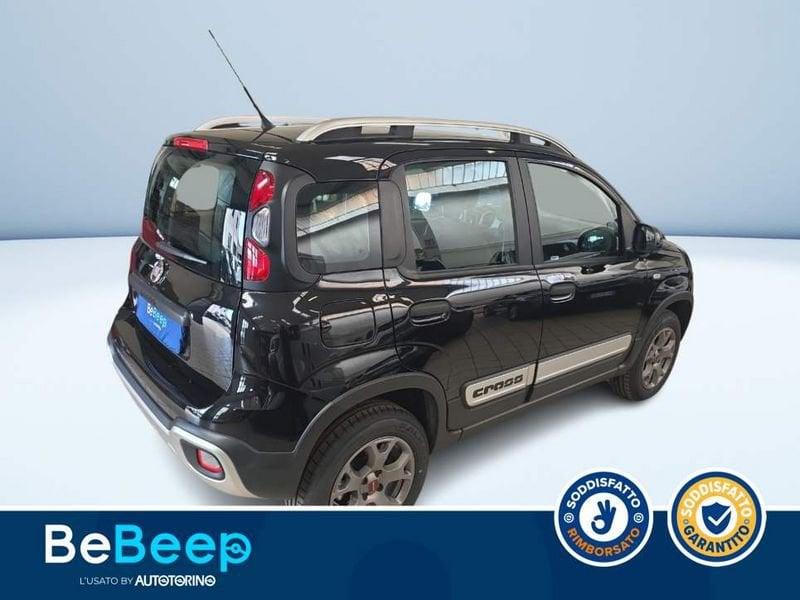 FIAT Panda Cross 0.9 T.AIR T. CROSS 4X4 S&S 90CV