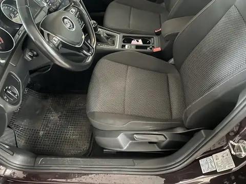 Volkswagen Golf 1.6 TDI 90 CV 5p. Trendline BlueMotion Technology