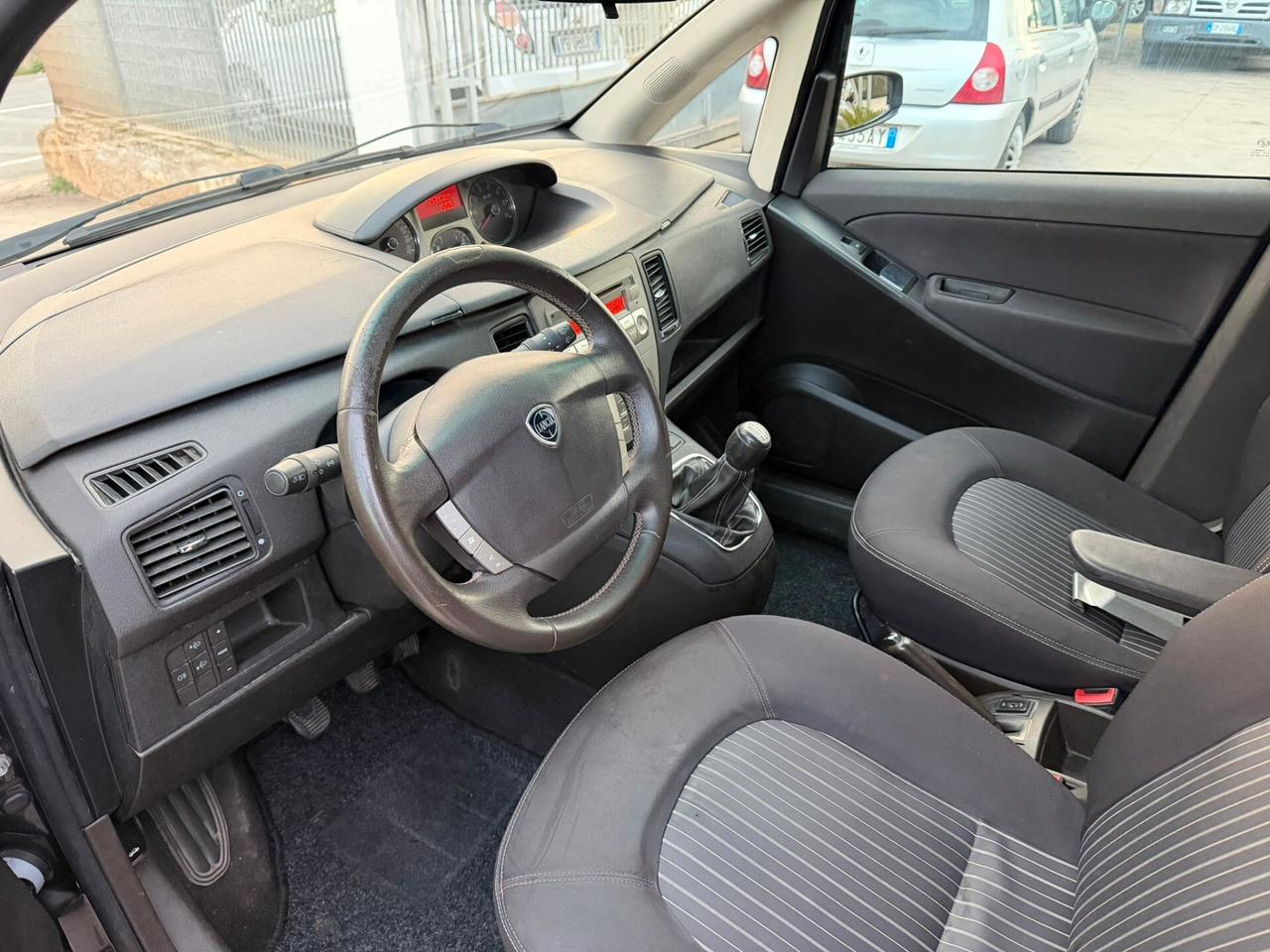 Lancia MUSA 1.3 Multijet 16V 90 CV Oro