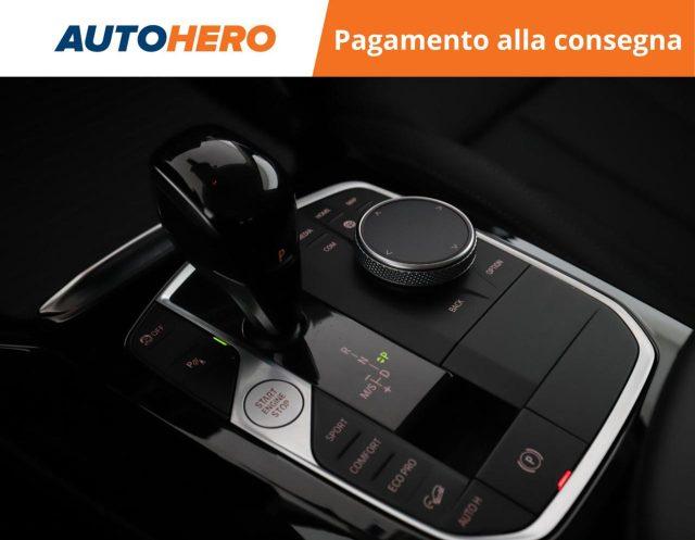 BMW X4 xDrive20d 48V