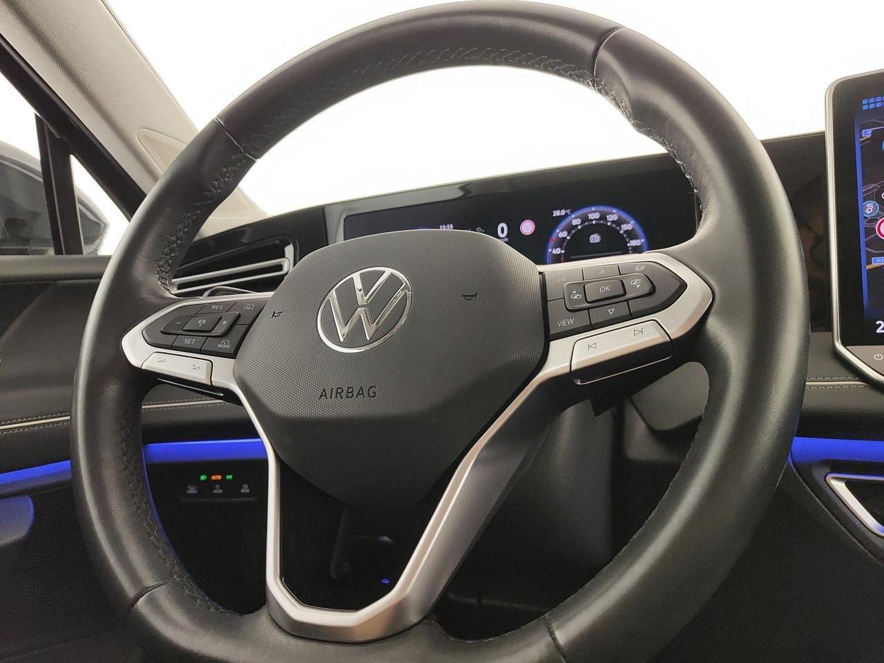 VOLKSWAGEN Tiguan 2.0 tdi Elegance 150cv dsg