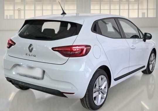 Renault Clio TCe 90 CV 5 porte Business X NEOPATENTATI