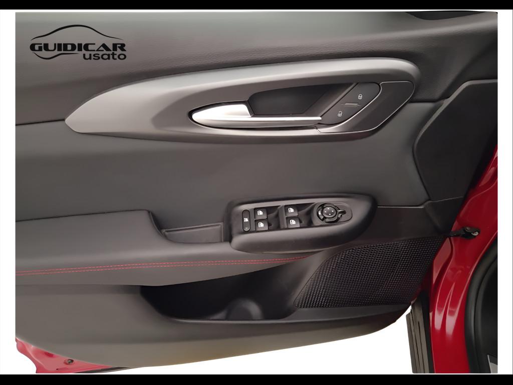 ALFA ROMEO Tonale - Tonale 1.5 hybrid Veloce 160cv tct7