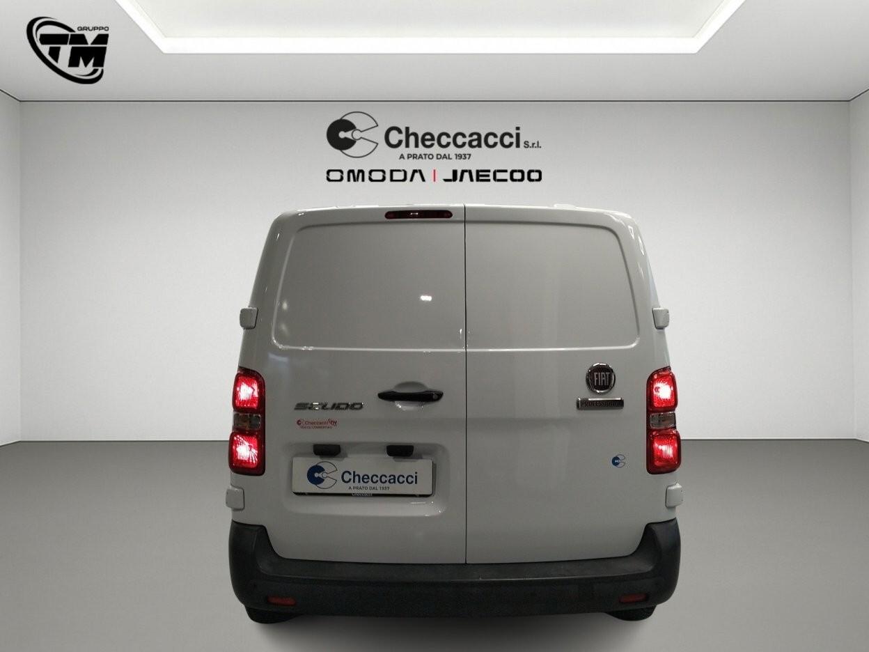 Fiat Scudo 1.5 BlueHDi 120 CV PC-TN Furgone Business