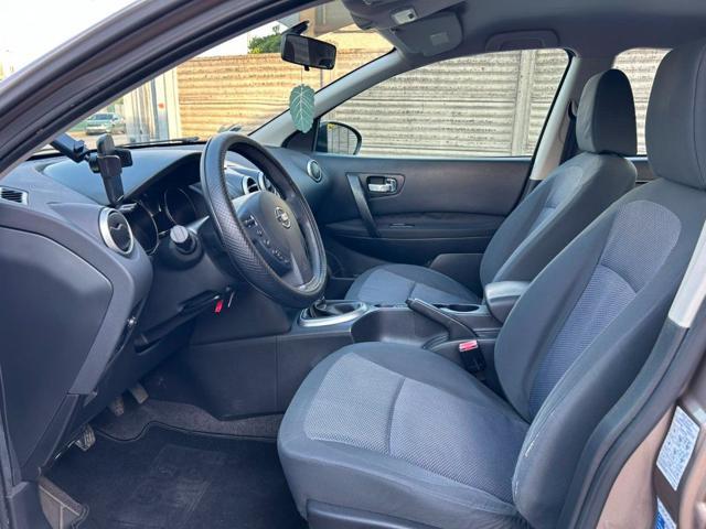 NISSAN Qashqai 1.6 16V *FINANZIABILE* *OK NEOPATENTATI*