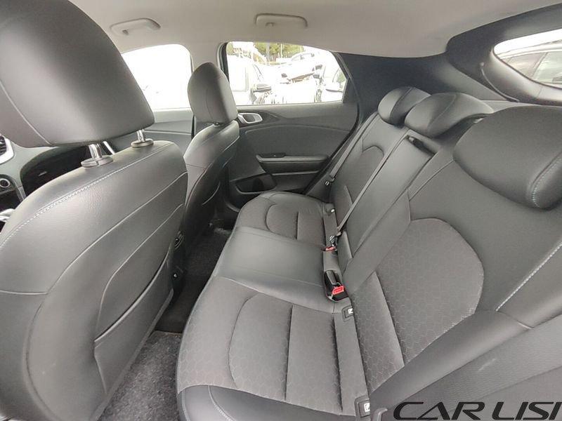 KIA Xceed Xceed 1.6 CRDi 136 CV MHEV DCT GT-Line