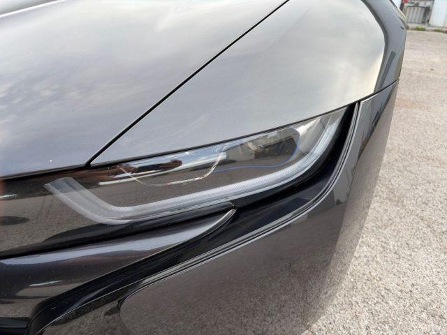 BMW i8 i8