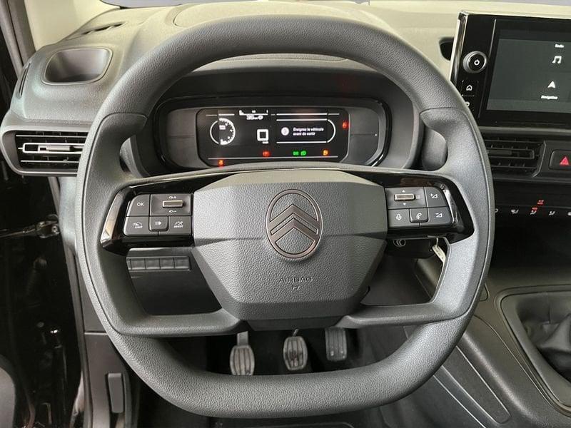 Citroën Berlingo Berlingo 1.5 bluehdi M Plus s&s 100cv - IVA ESCLUSA