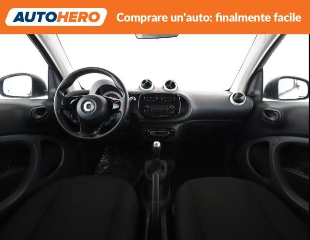 SMART ForTwo 70 1.0 Youngster