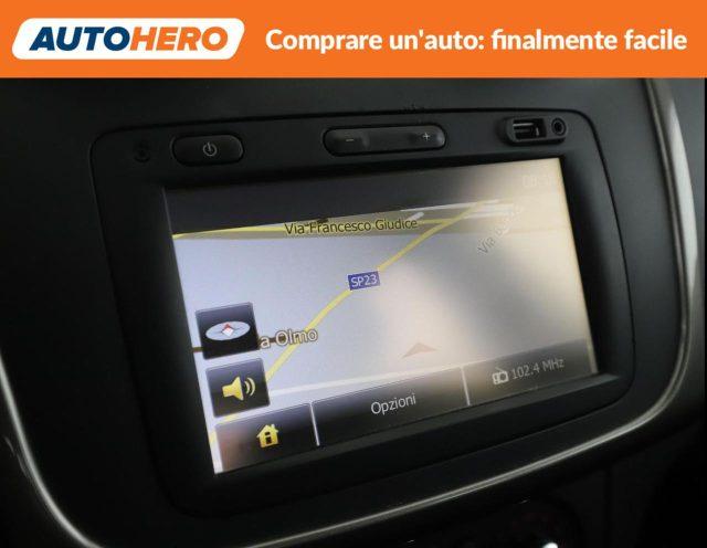 DACIA Sandero Stepway 0.9 TCe 12V 90CV Start&Stop Prestige