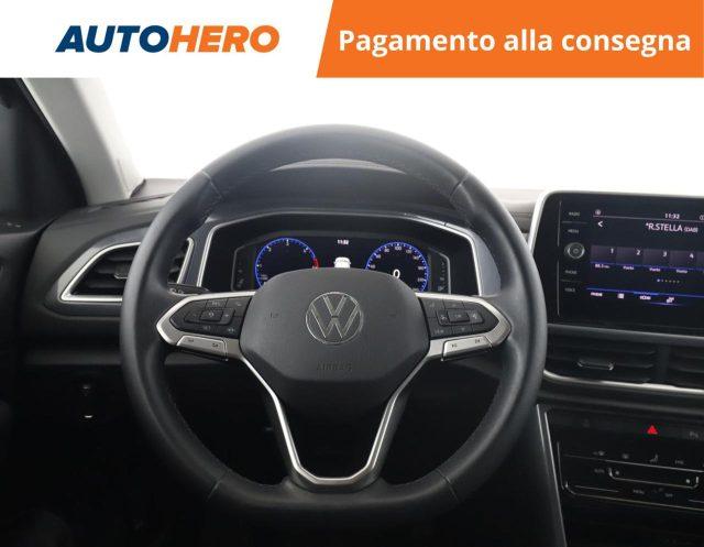 VOLKSWAGEN T-Roc 2.0 TDI SCR Style