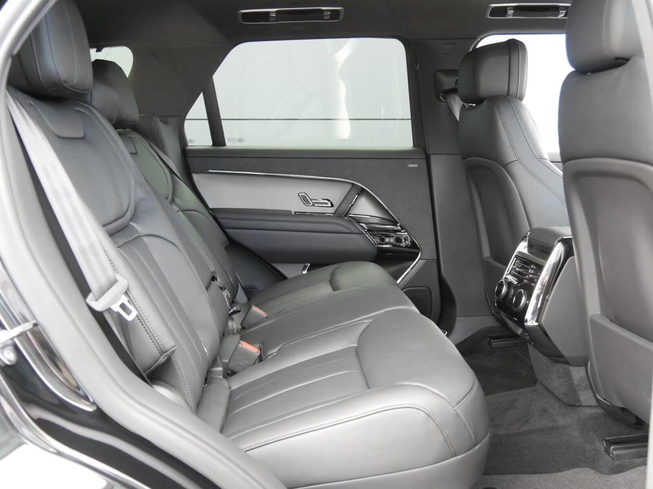 Land Rover Range Sport 3.0D l6 300 CV Dynamic HSE